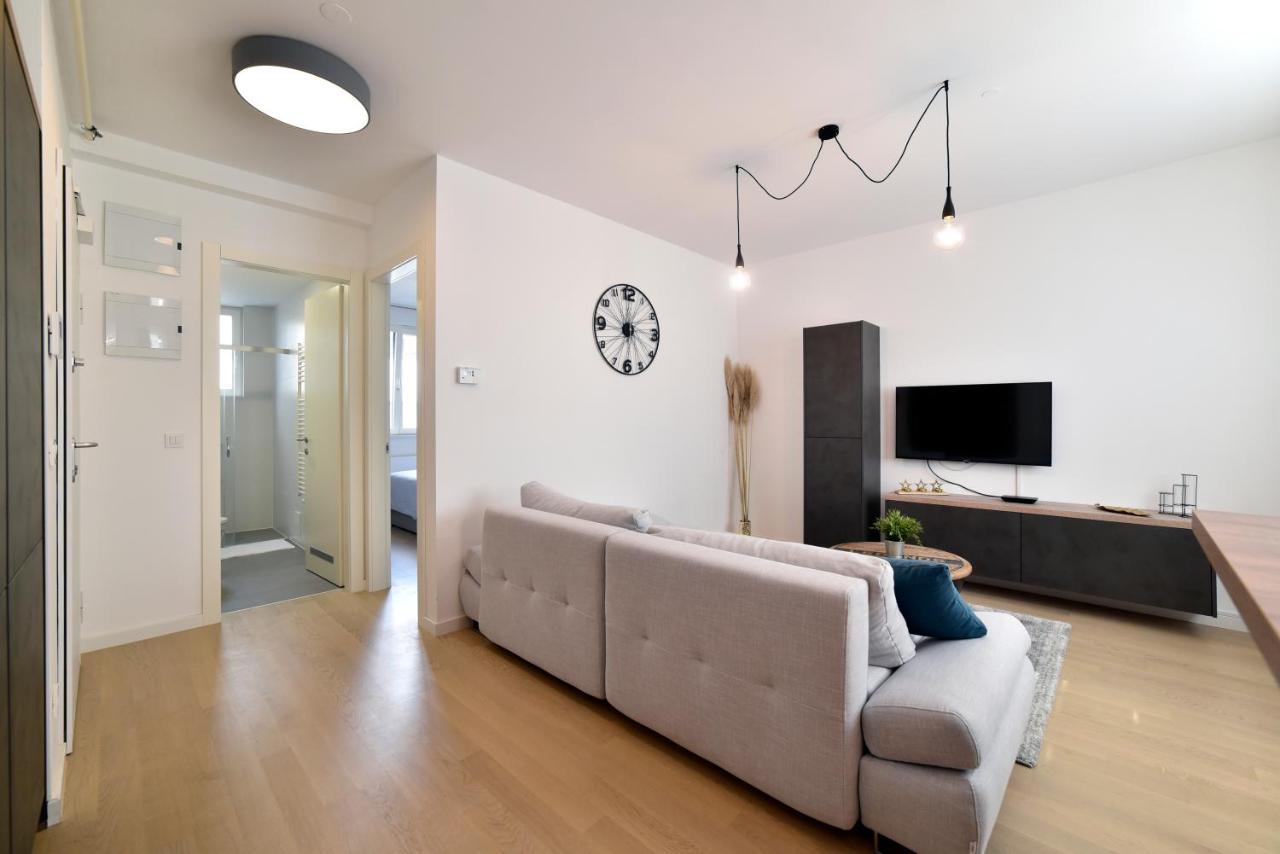 On Time Apartment Zagreb Exterior foto